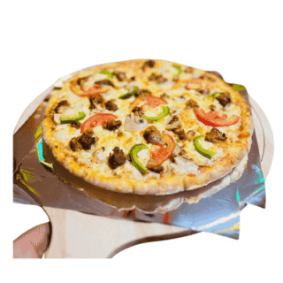 Classic Gala Pizza