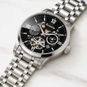 Premium Versatile Watch