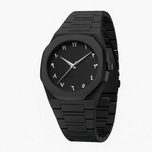 Arabic Aura Watch