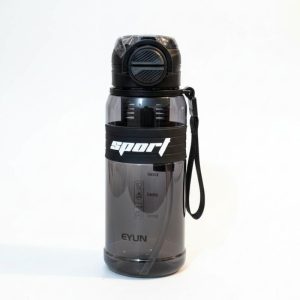 Double Cap Bottle