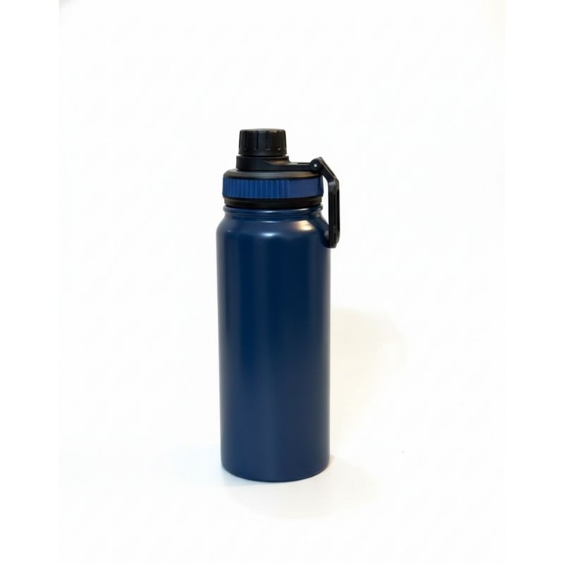 SS Vacuum Bottle 600 ML