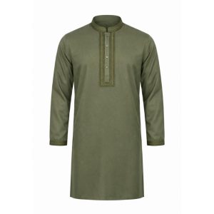 Pakistani Cotton Panjabi