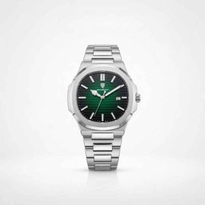 Poedagar 613 Wrist Watch