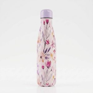 Pastel Rose Botanical