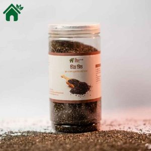 চিয়া সীড – (Chia Seed)