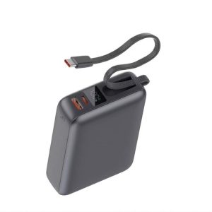 QCY PB20A 20000mAh 45W – Power Bank